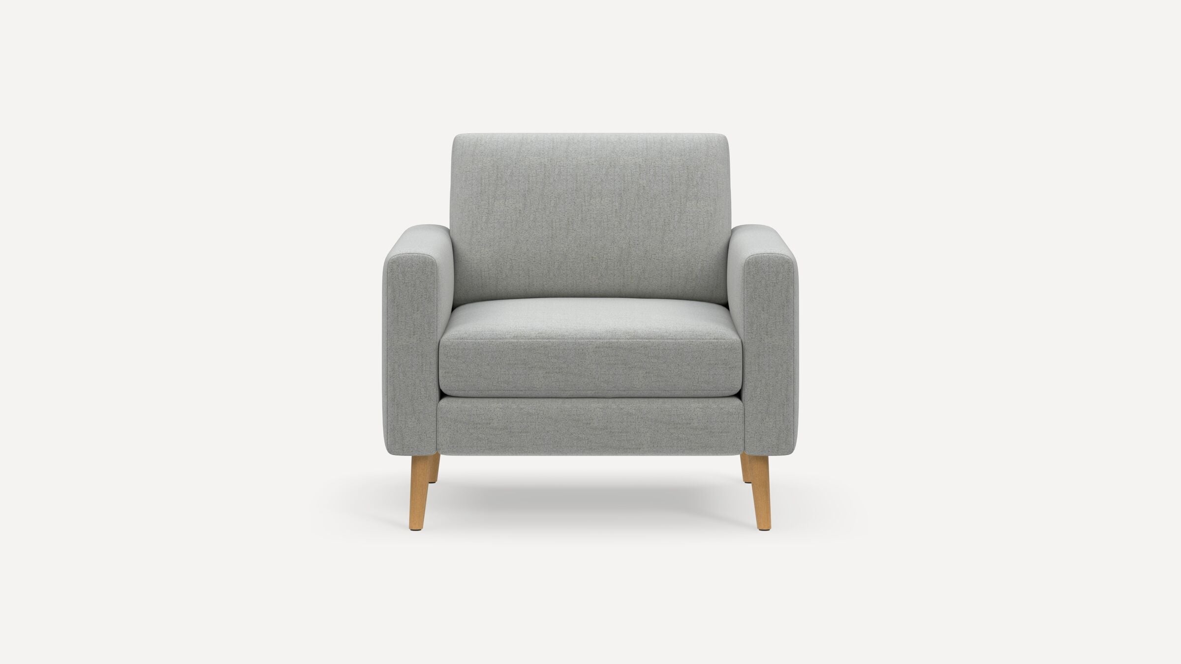 Nomad Plus Armchair