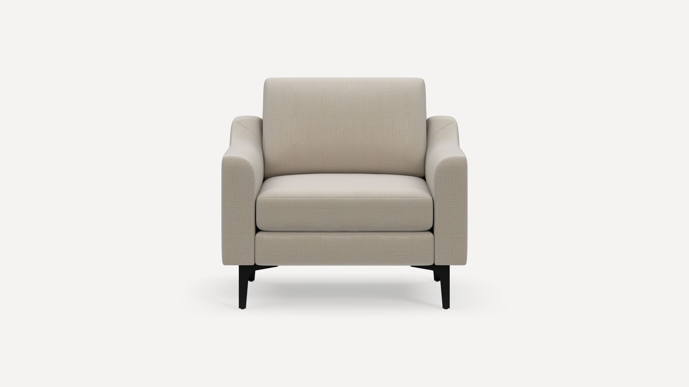 Nomad Plus Armchair