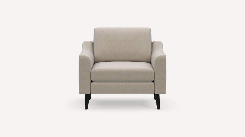 Nomad Plus Armchair