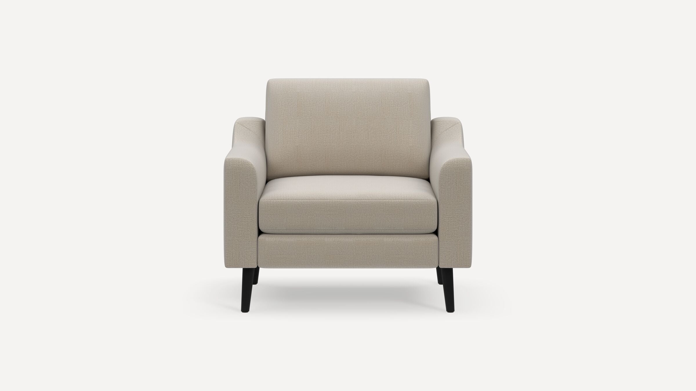 Nomad Plus Armchair