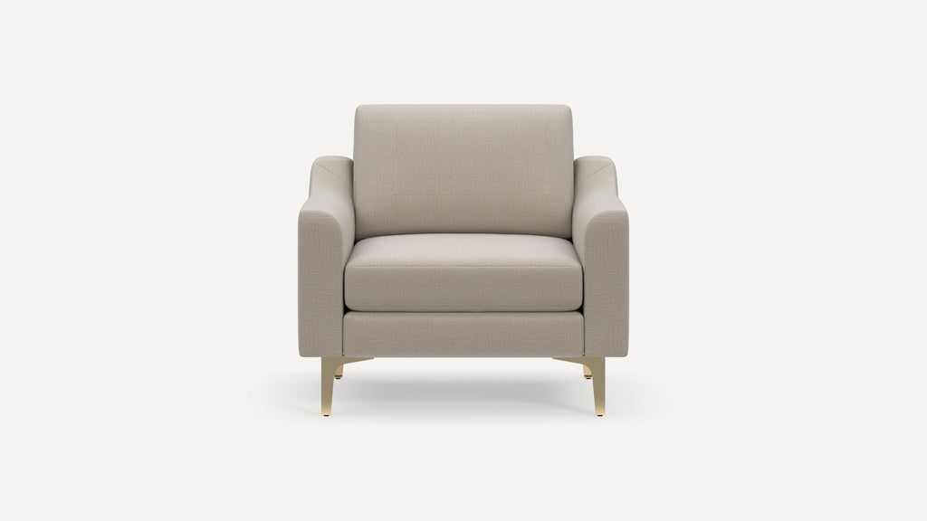 Nomad Plus Armchair
