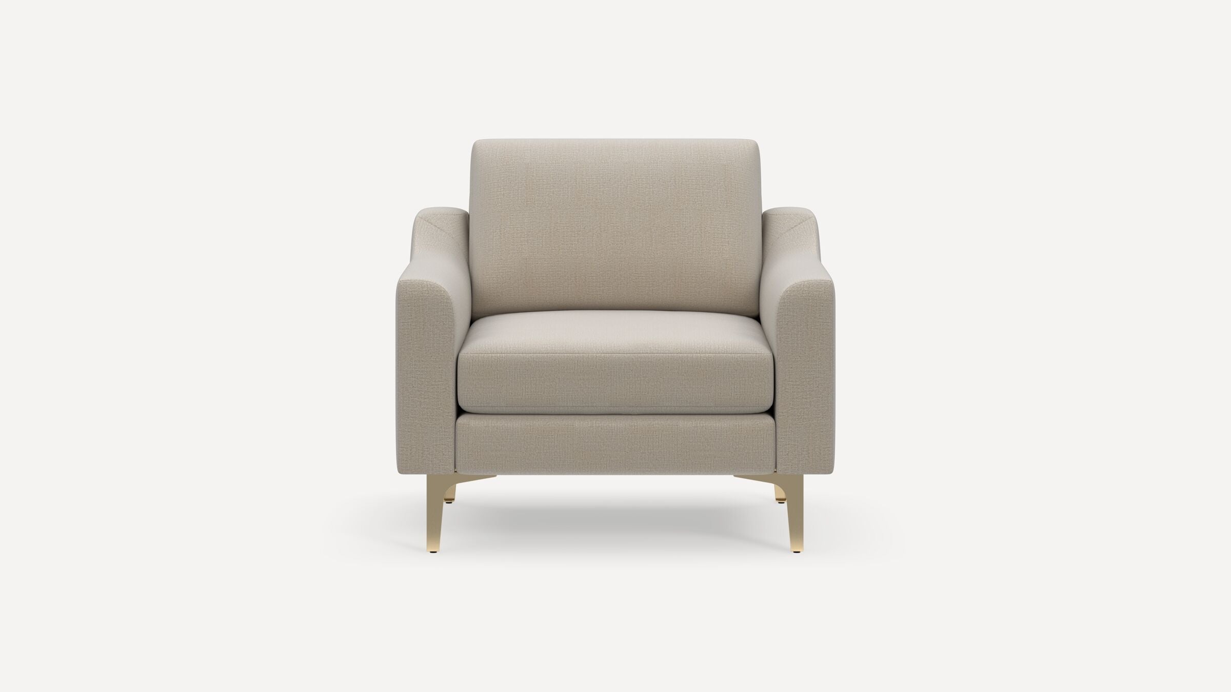 Nomad Plus Armchair