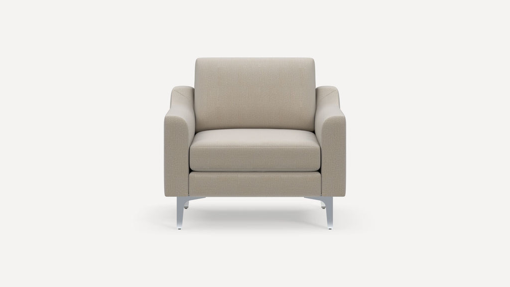 Nomad Plus Armchair