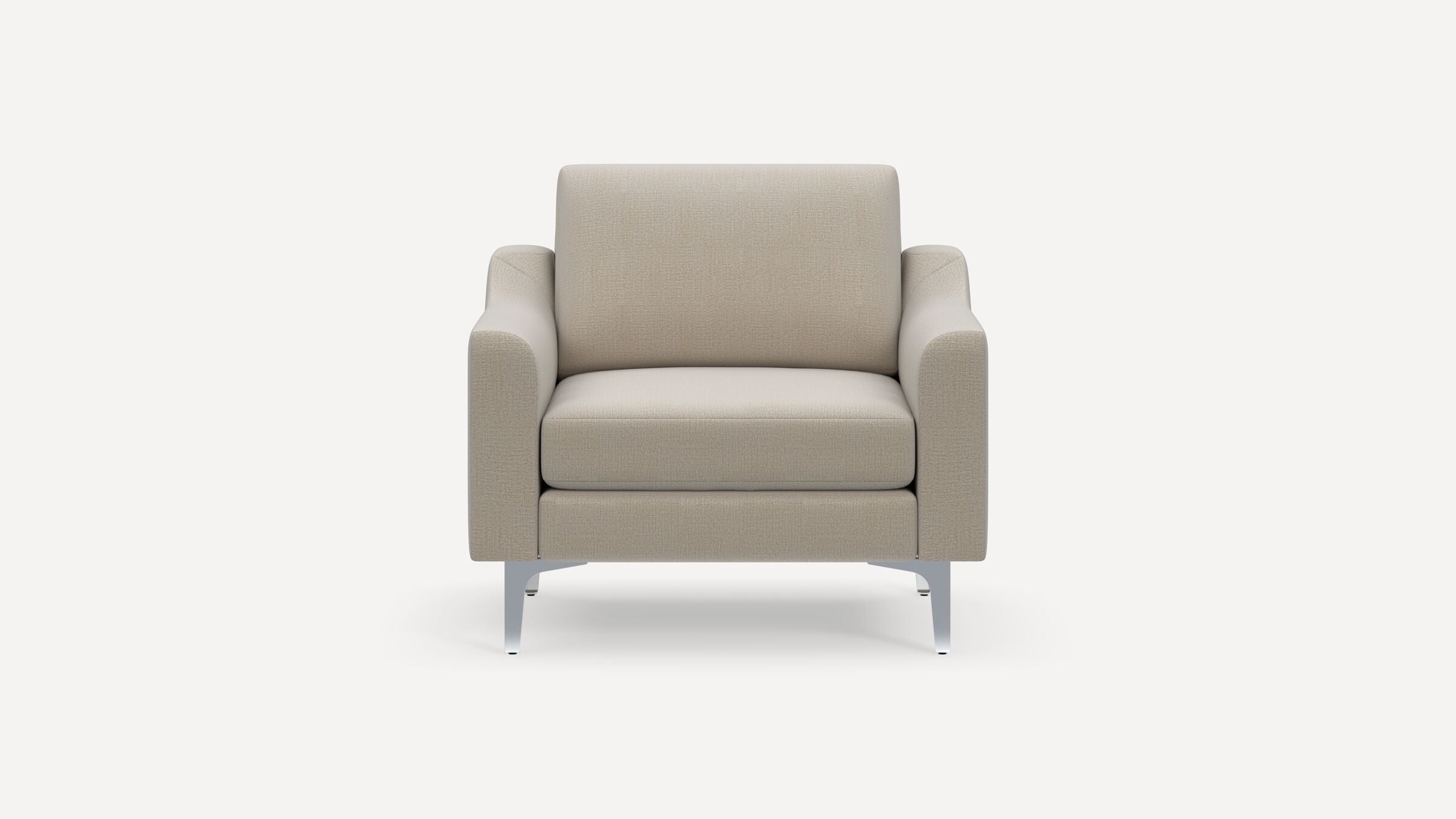 Nomad Plus Armchair