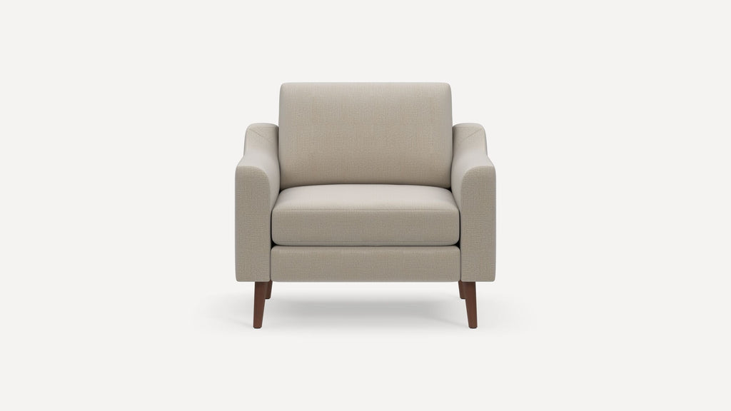 Nomad Plus Armchair