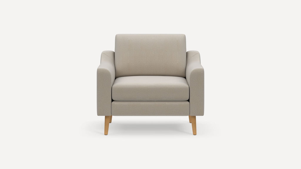 Nomad Plus Armchair
