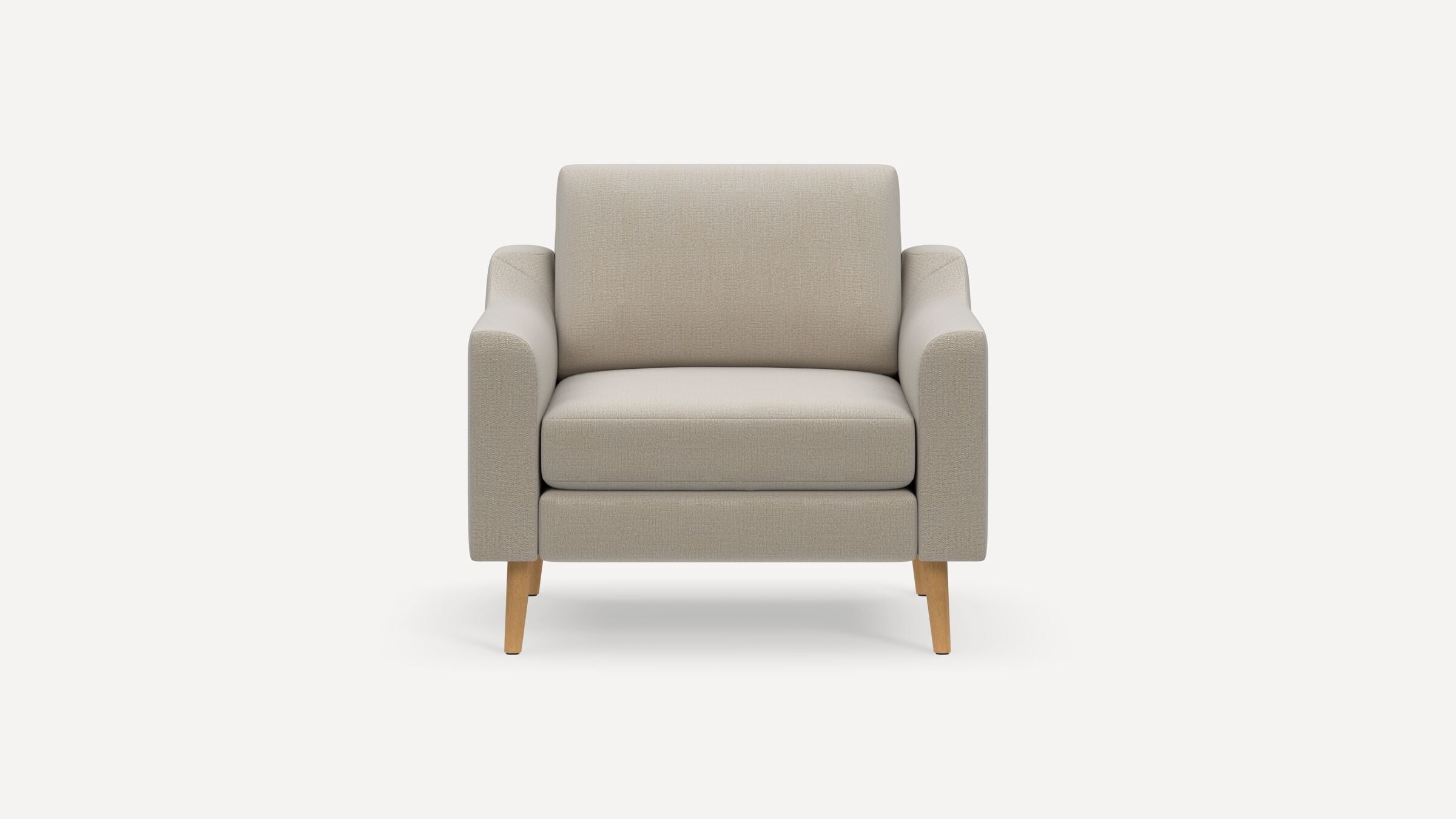 Nomad Plus Armchair