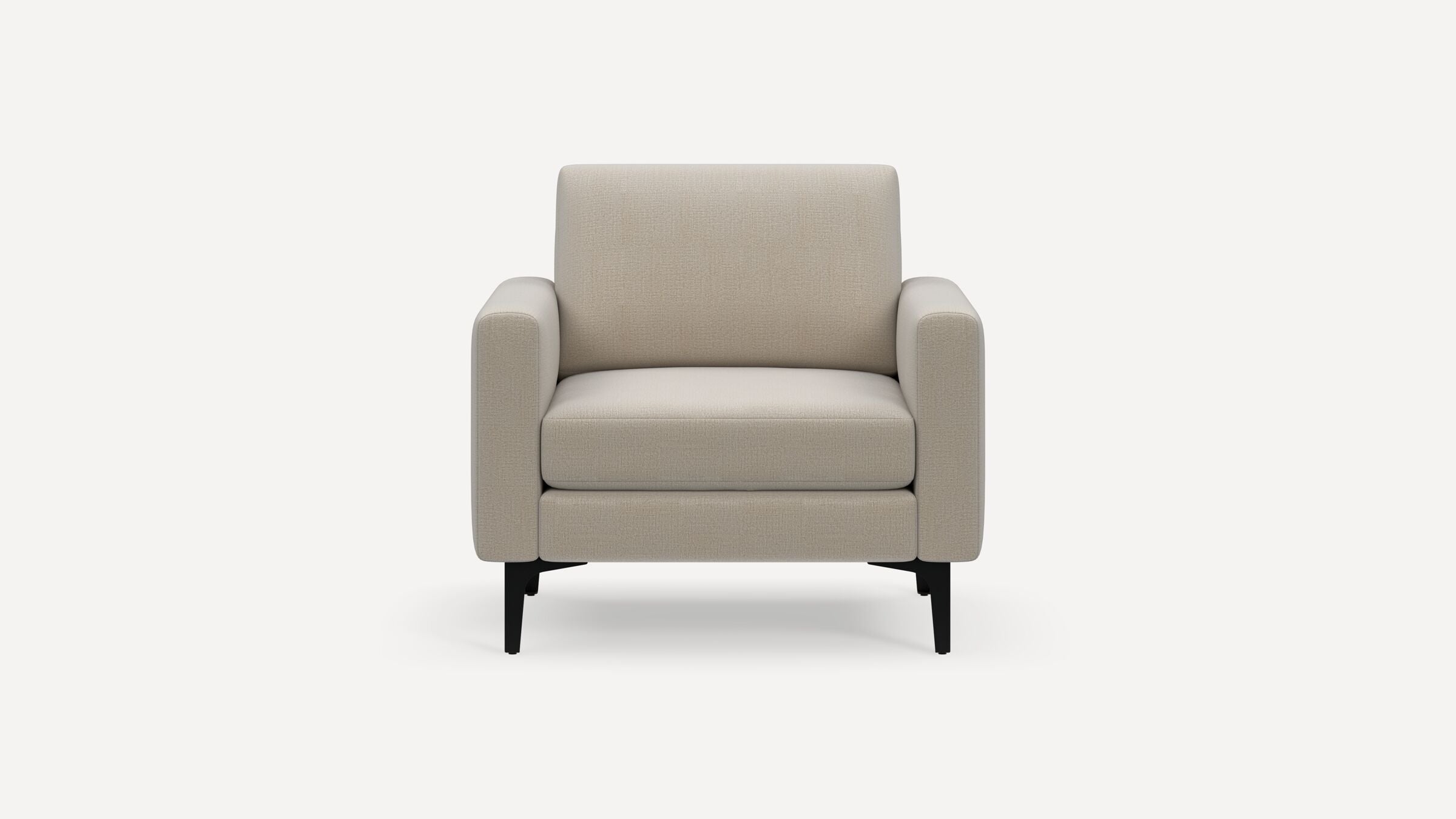 Nomad Plus Armchair