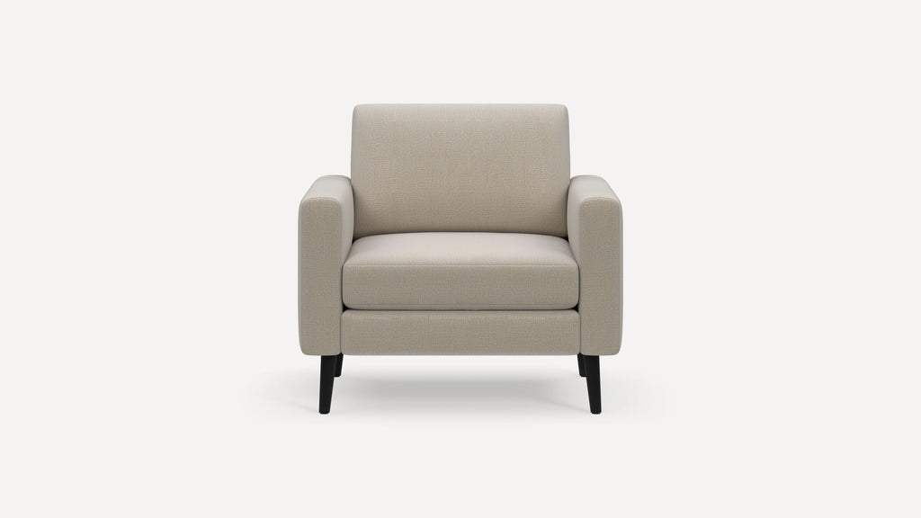 Nomad Plus Armchair