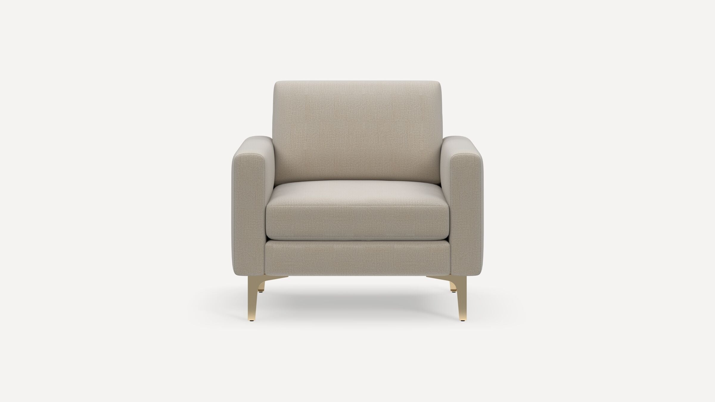 Nomad Plus Armchair