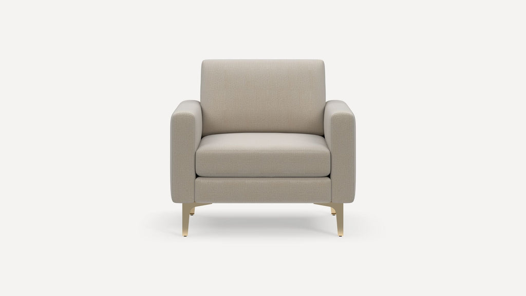 Nomad Plus Armchair