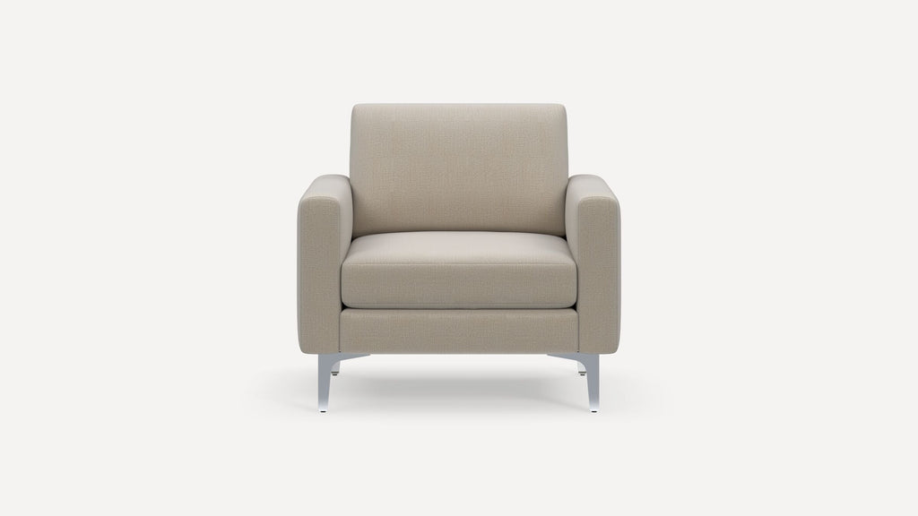 Nomad Plus Armchair