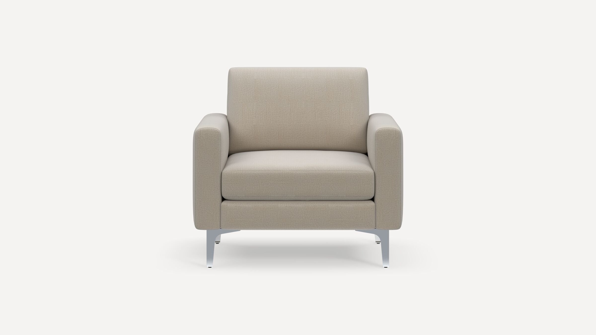 Nomad Plus Armchair