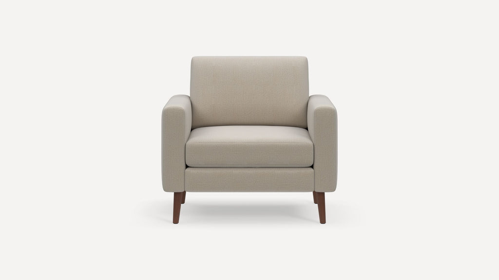 Nomad Plus Armchair