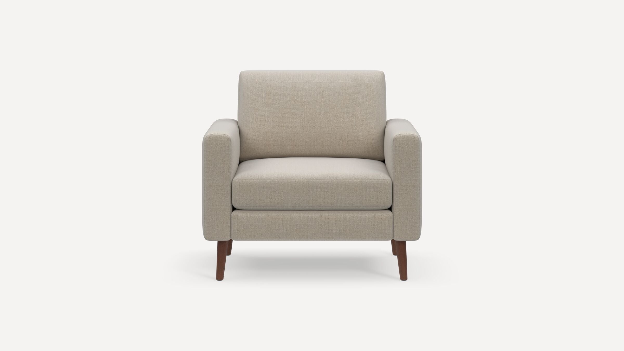 Nomad Plus Armchair