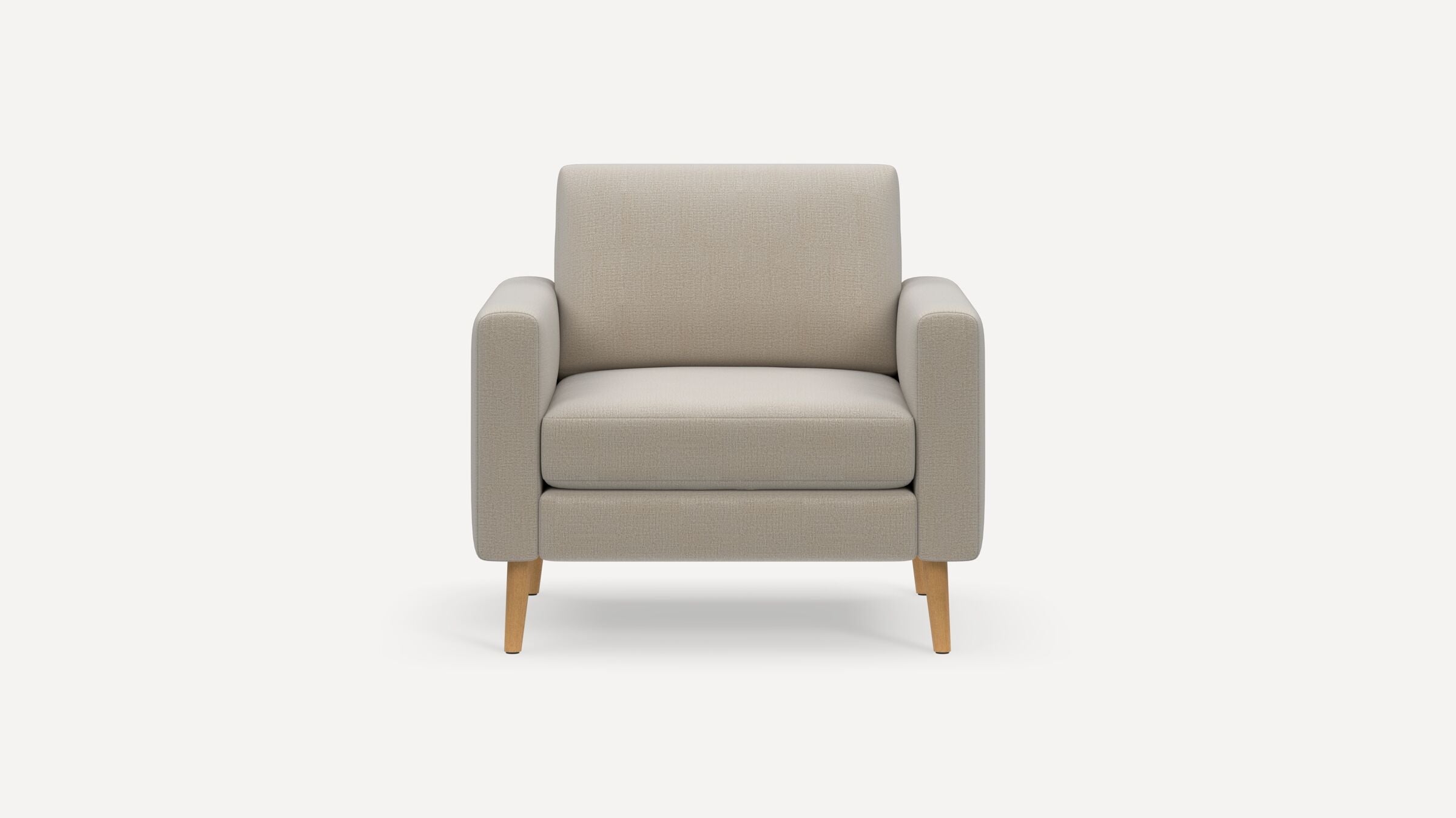 Nomad Plus Armchair