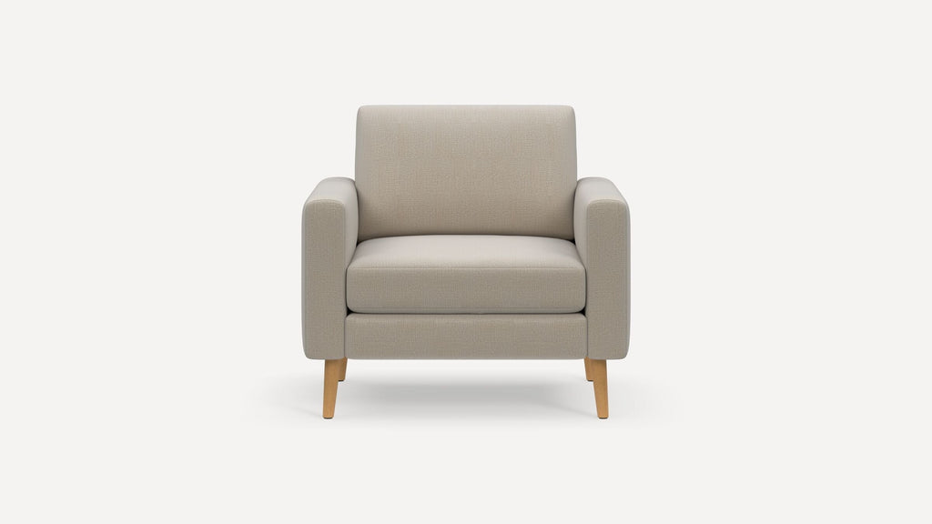 Nomad Plus Armchair