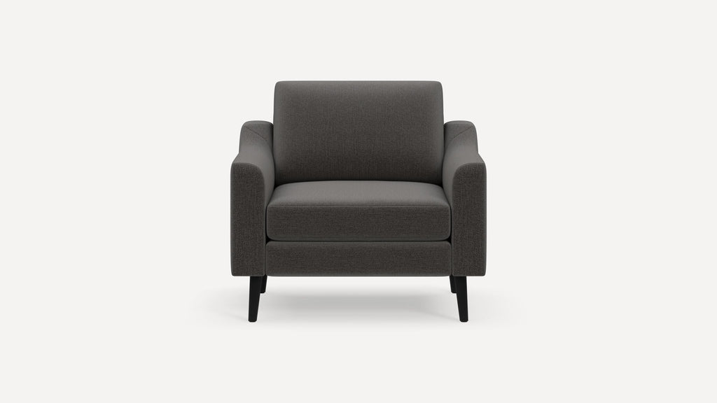 Nomad Plus Armchair