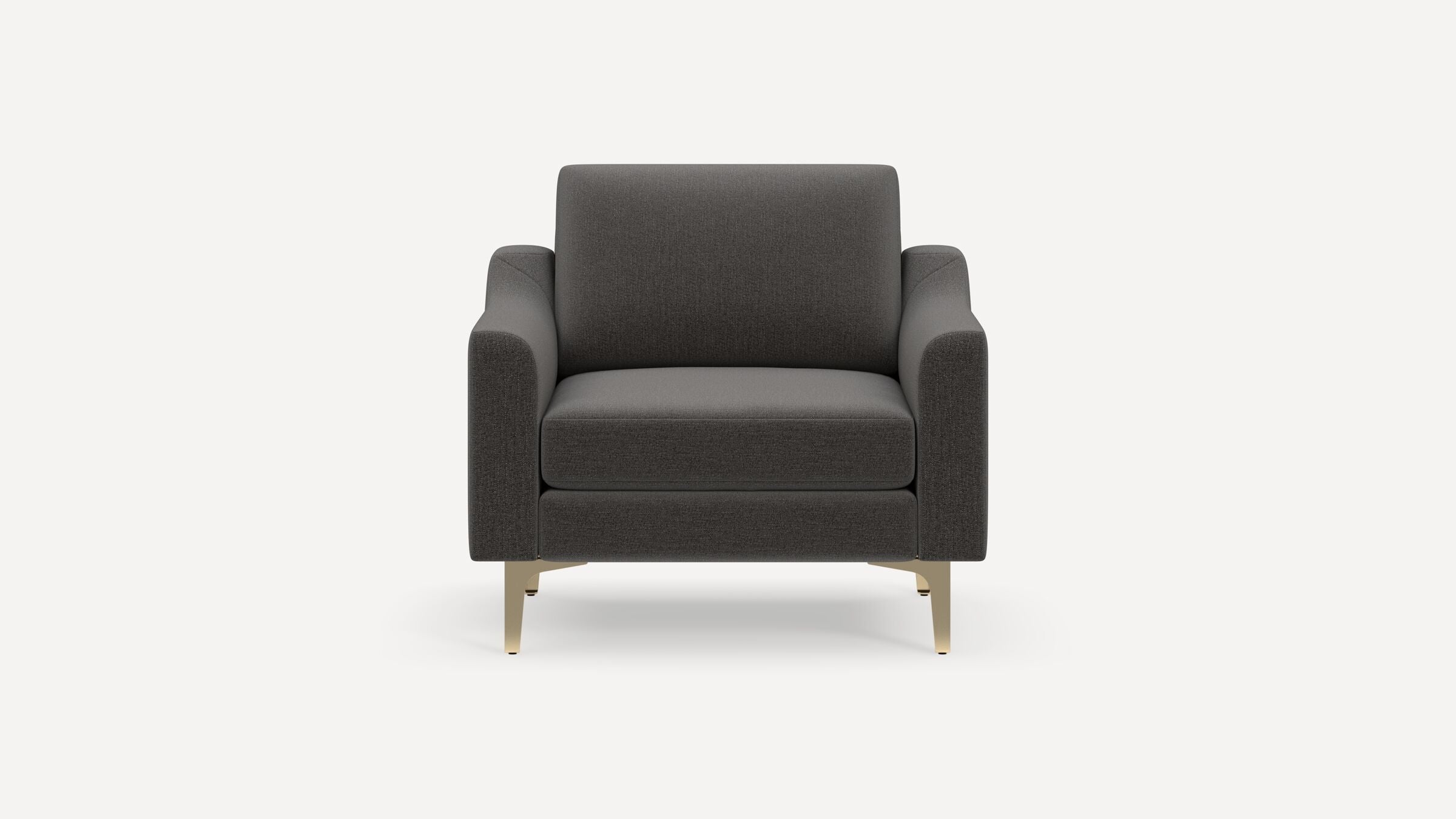 Nomad Plus Armchair