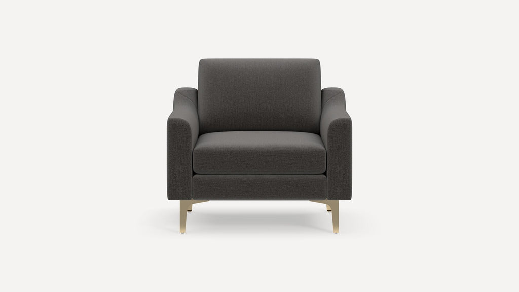 Nomad Plus Armchair