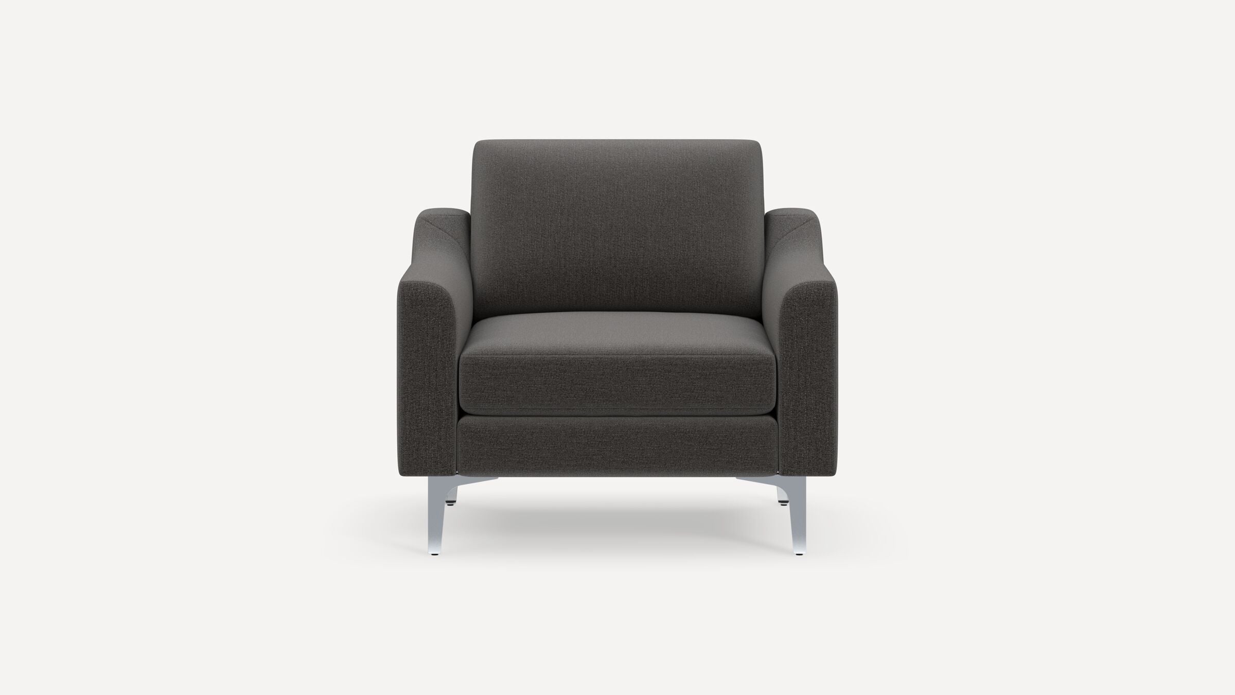 Nomad Plus Armchair