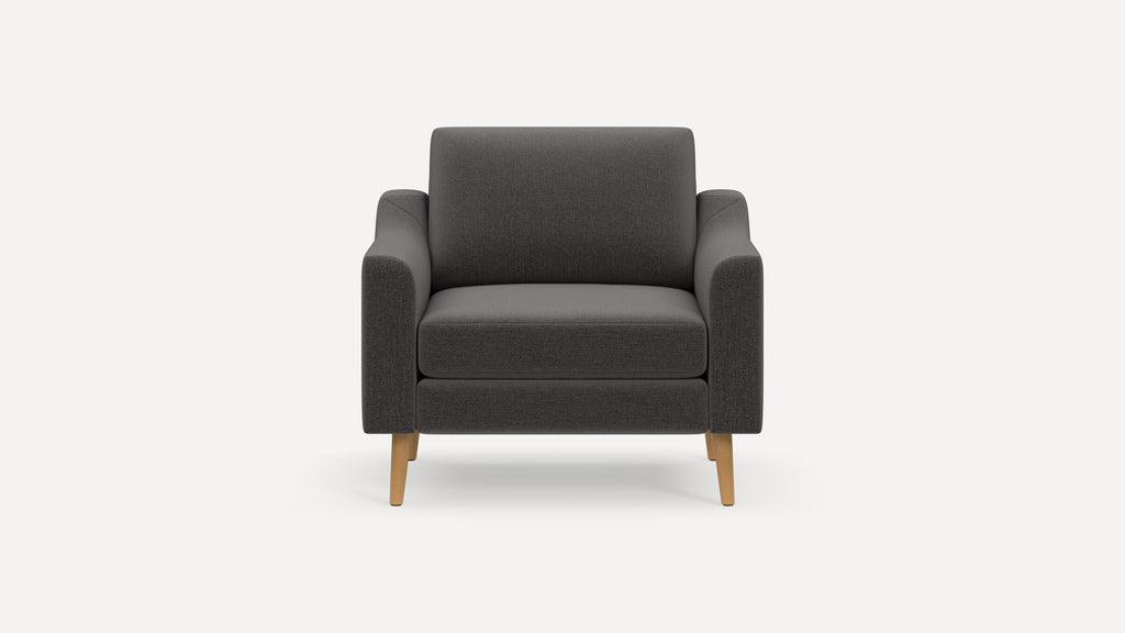Nomad Plus Armchair