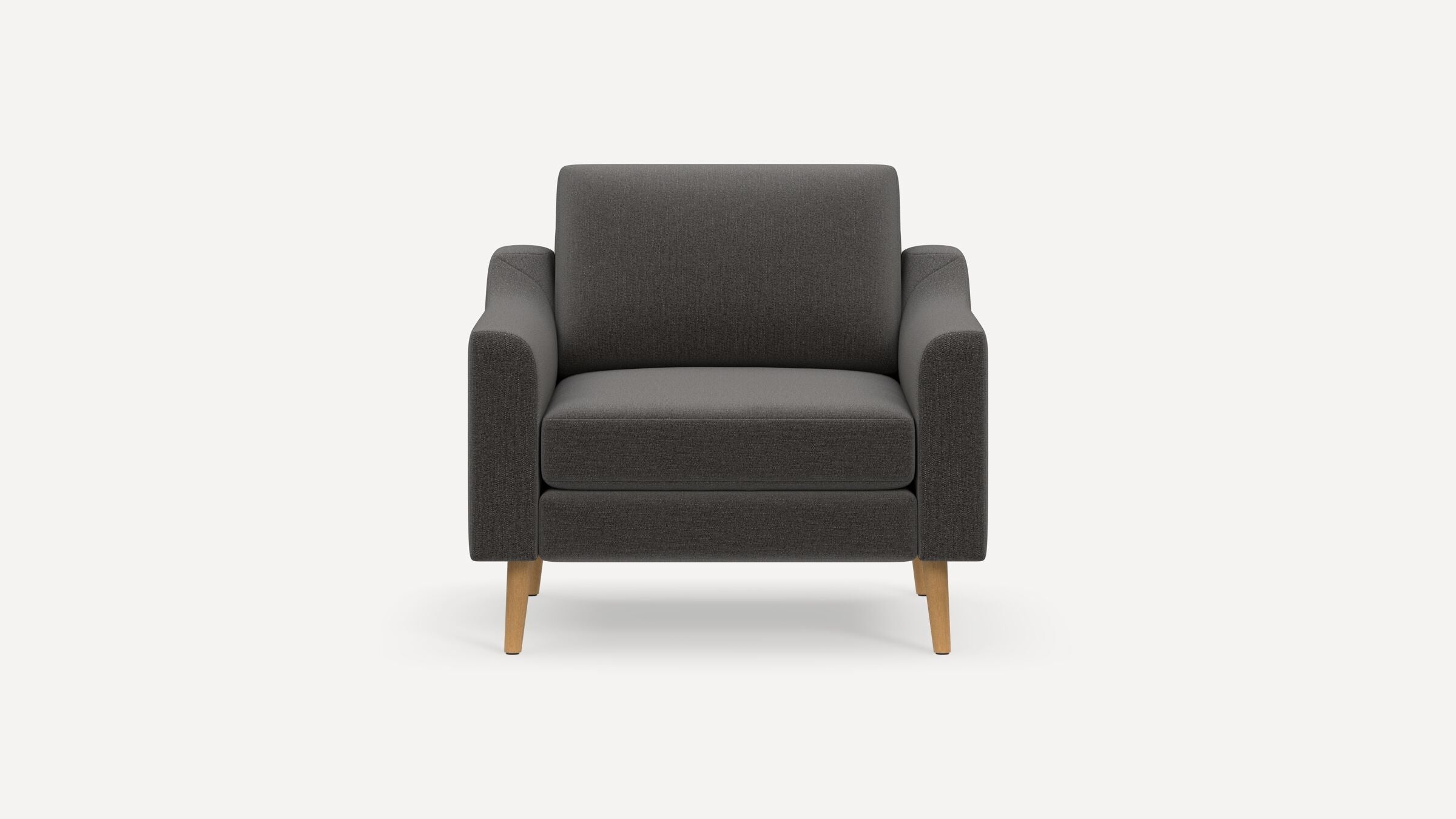 Nomad Plus Armchair