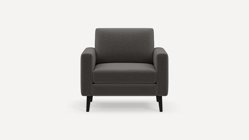 Nomad Plus Armchair