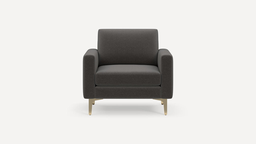 Nomad Plus Armchair