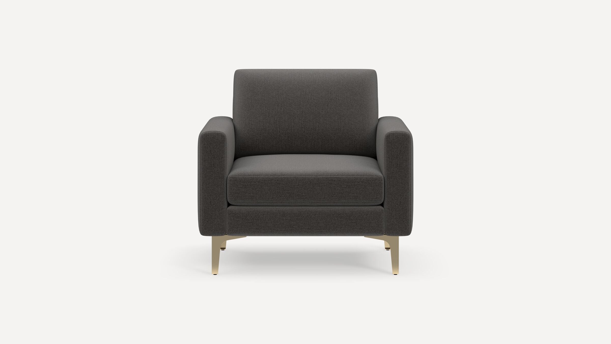 Nomad Plus Armchair