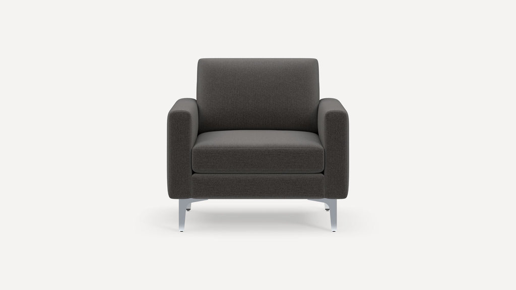 Nomad Plus Armchair