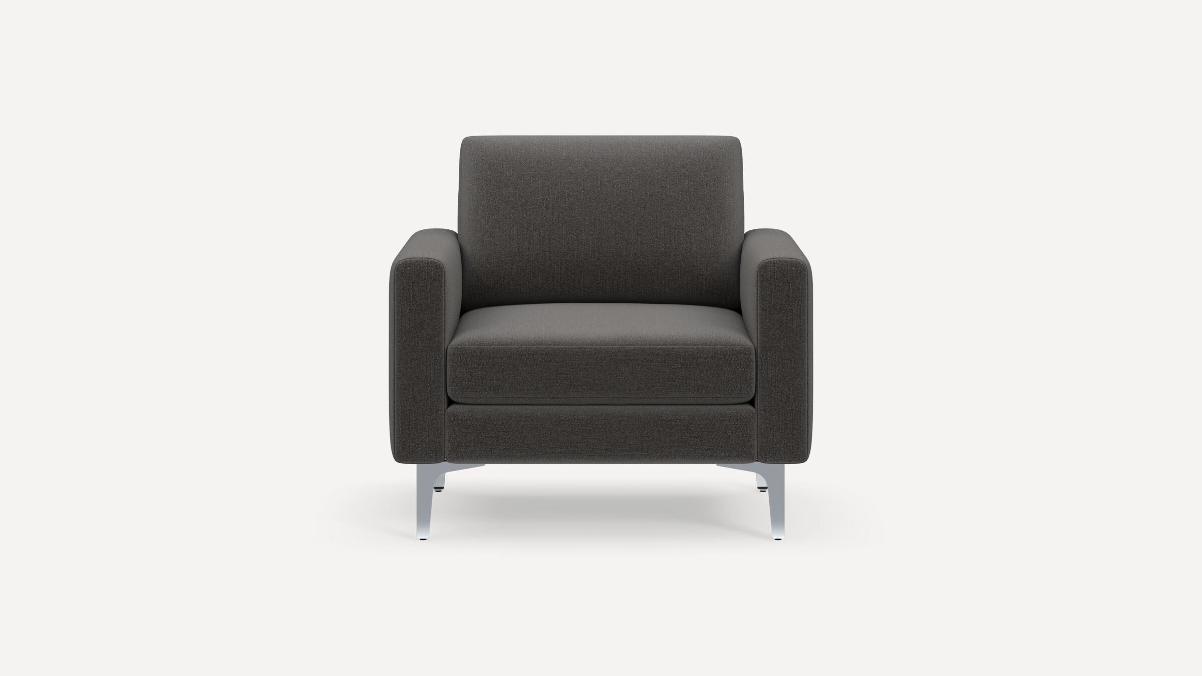 Nomad Plus Armchair
