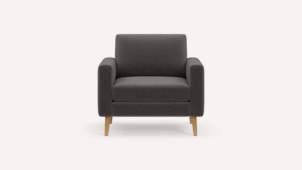 Nomad Plus Armchair