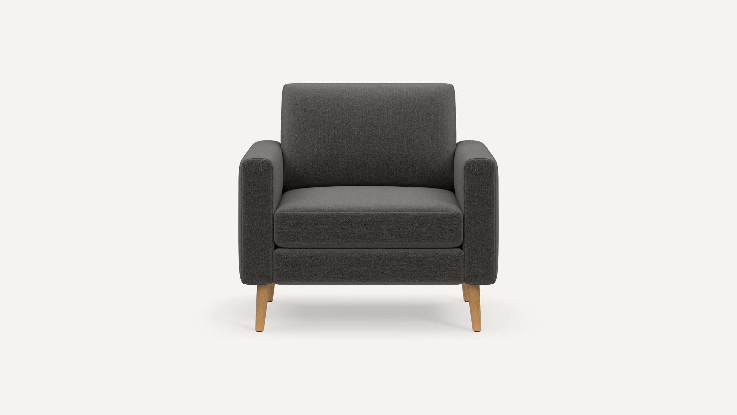 Nomad Plus Armchair
