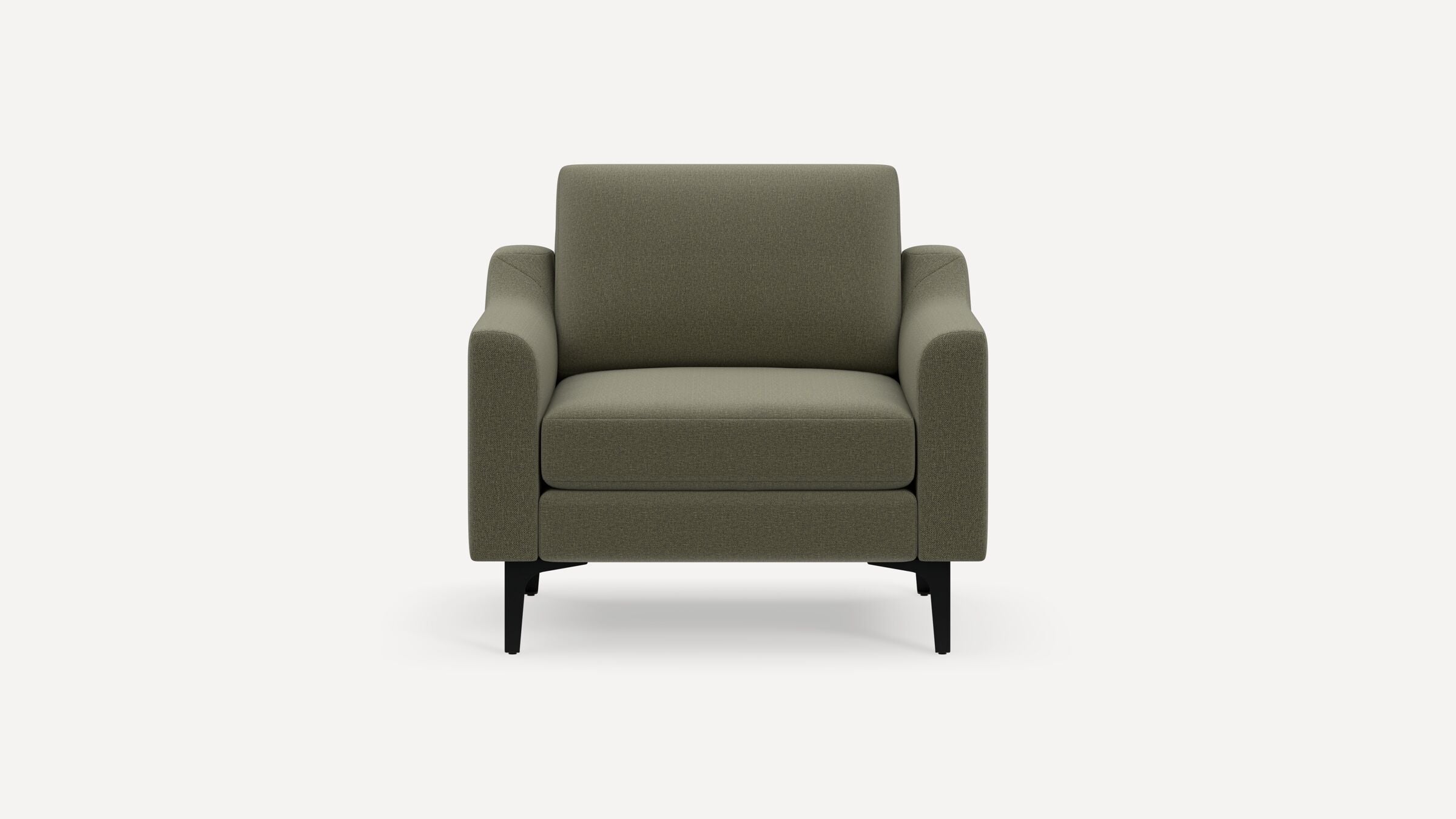 Nomad Plus Armchair