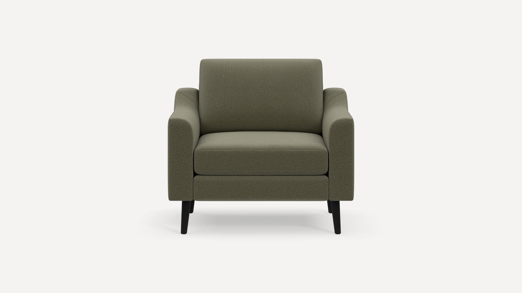 Nomad Plus Armchair