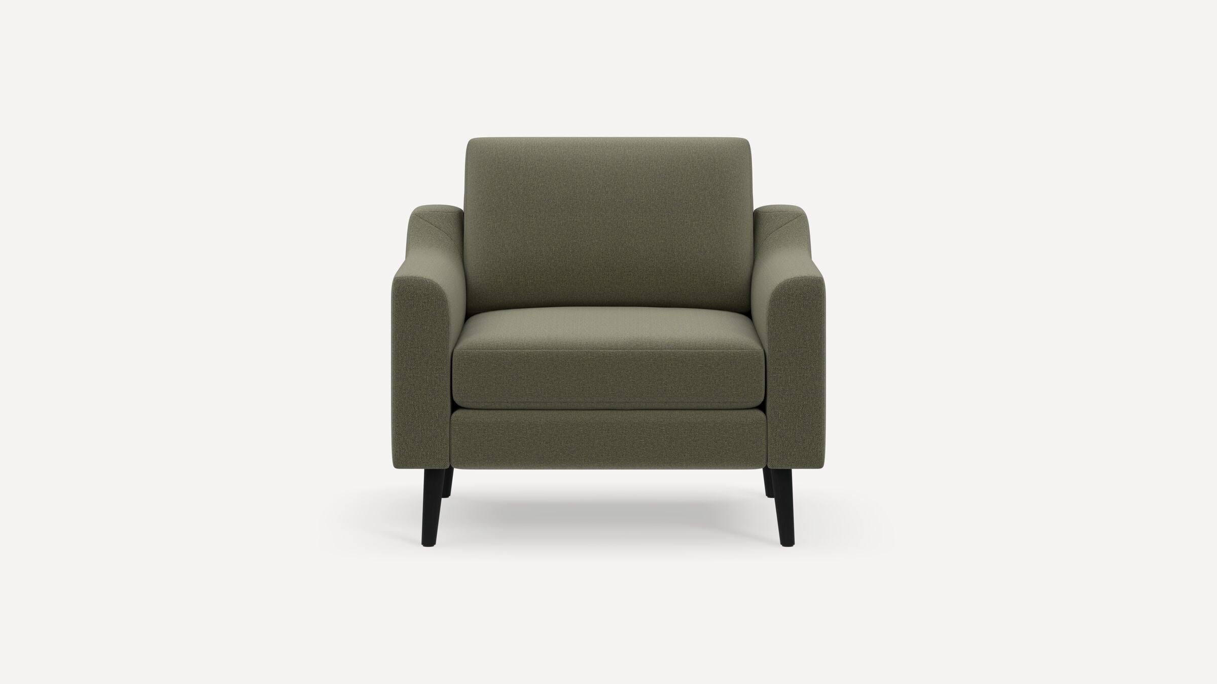 Nomad Plus Armchair