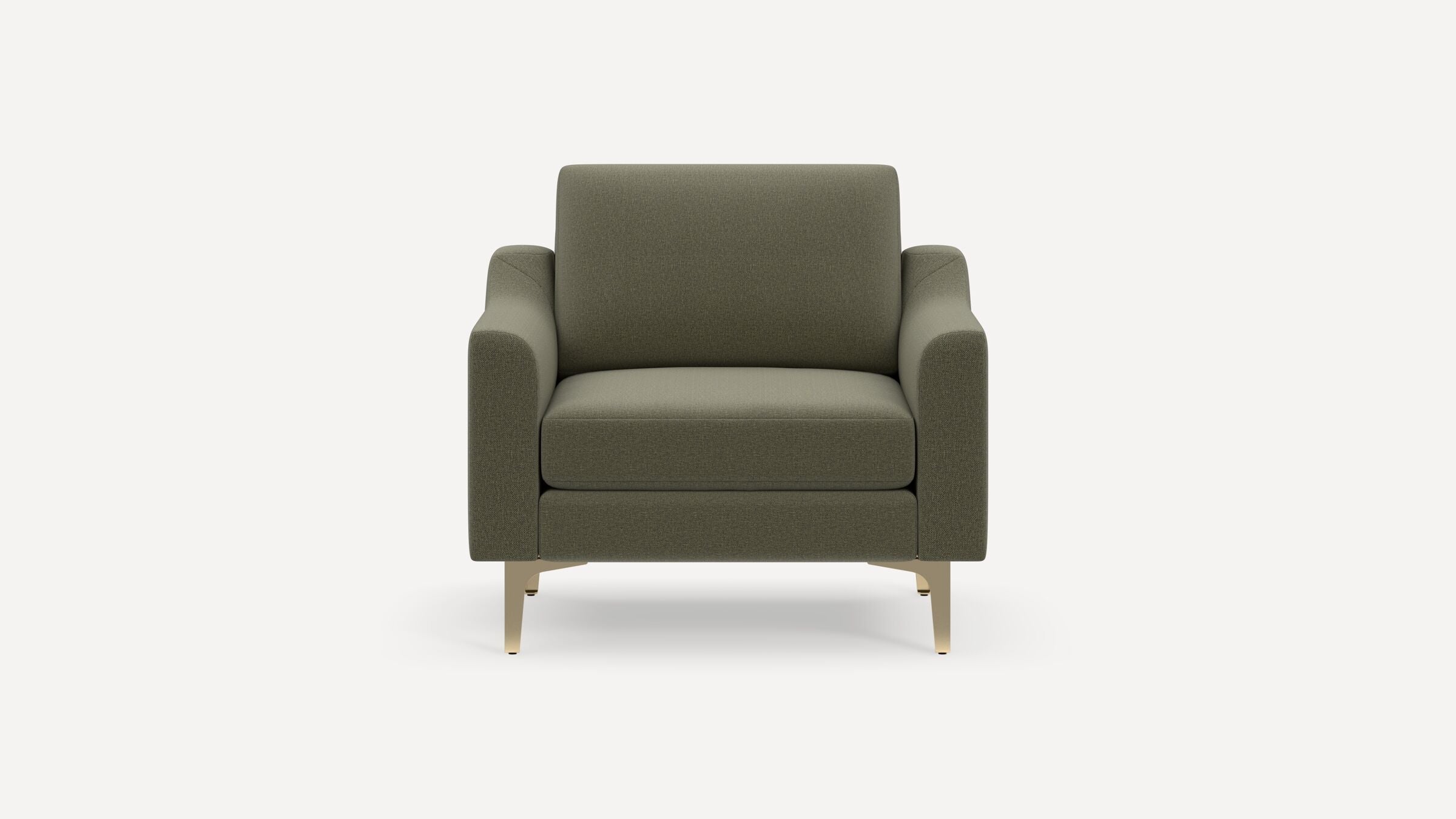 Nomad Plus Armchair