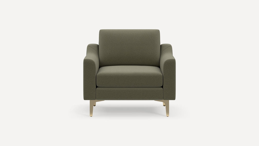 Nomad Plus Armchair