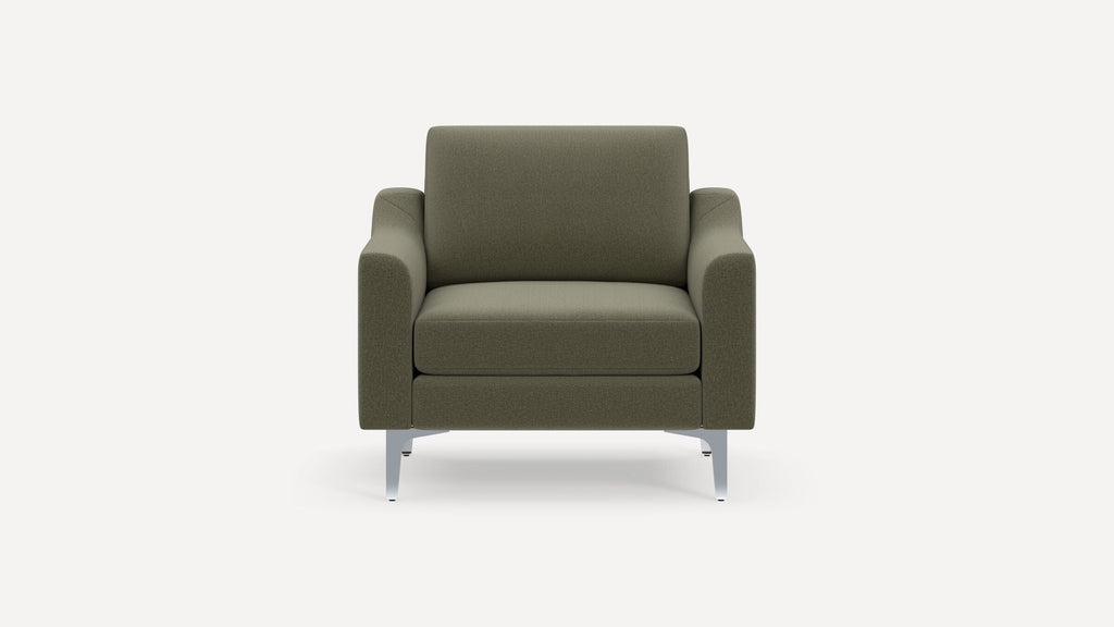 Nomad Plus Armchair