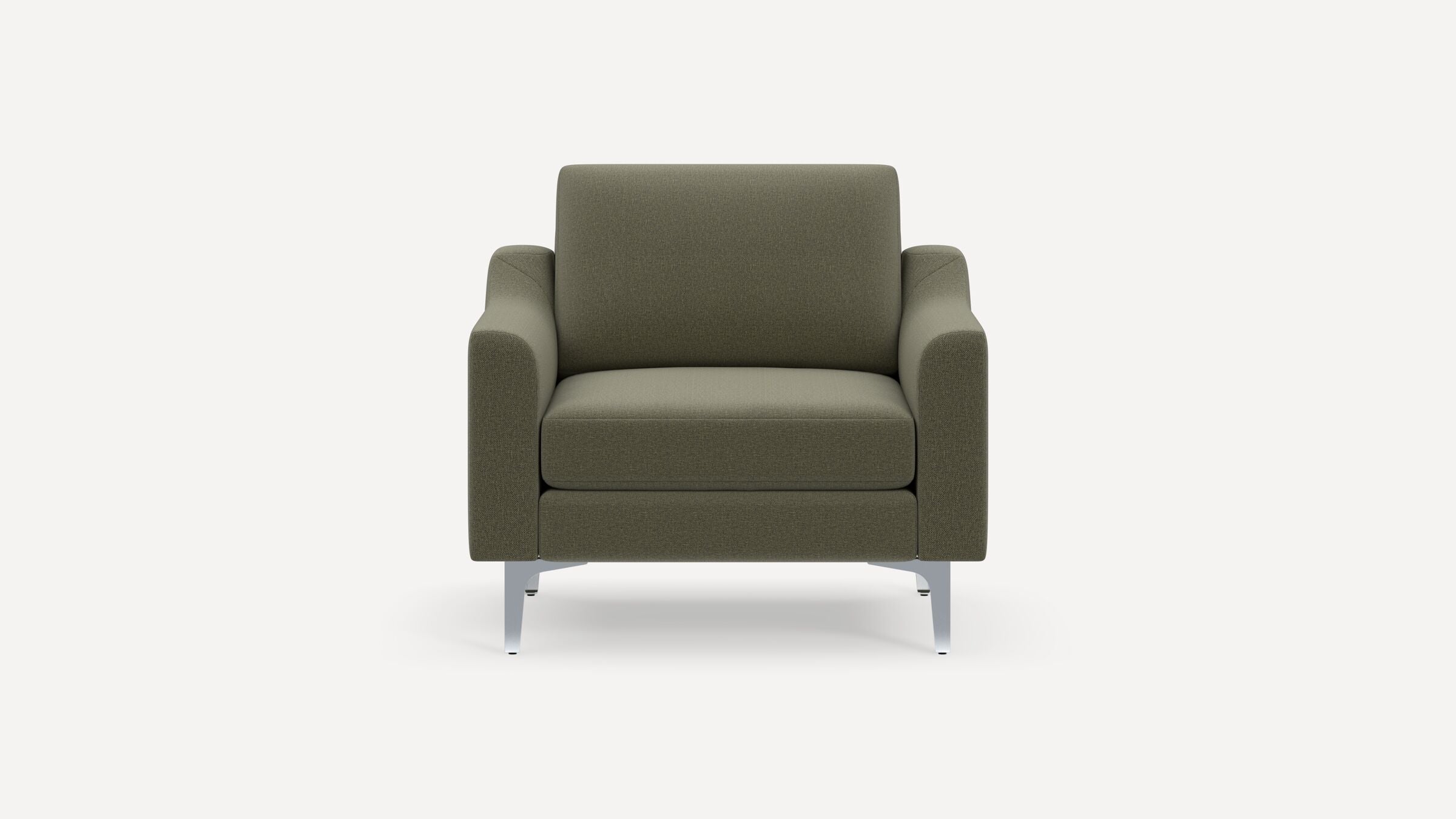 Nomad Plus Armchair