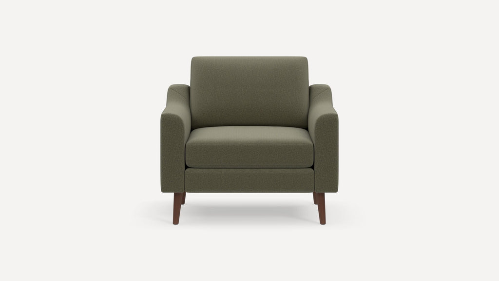 Nomad Plus Armchair