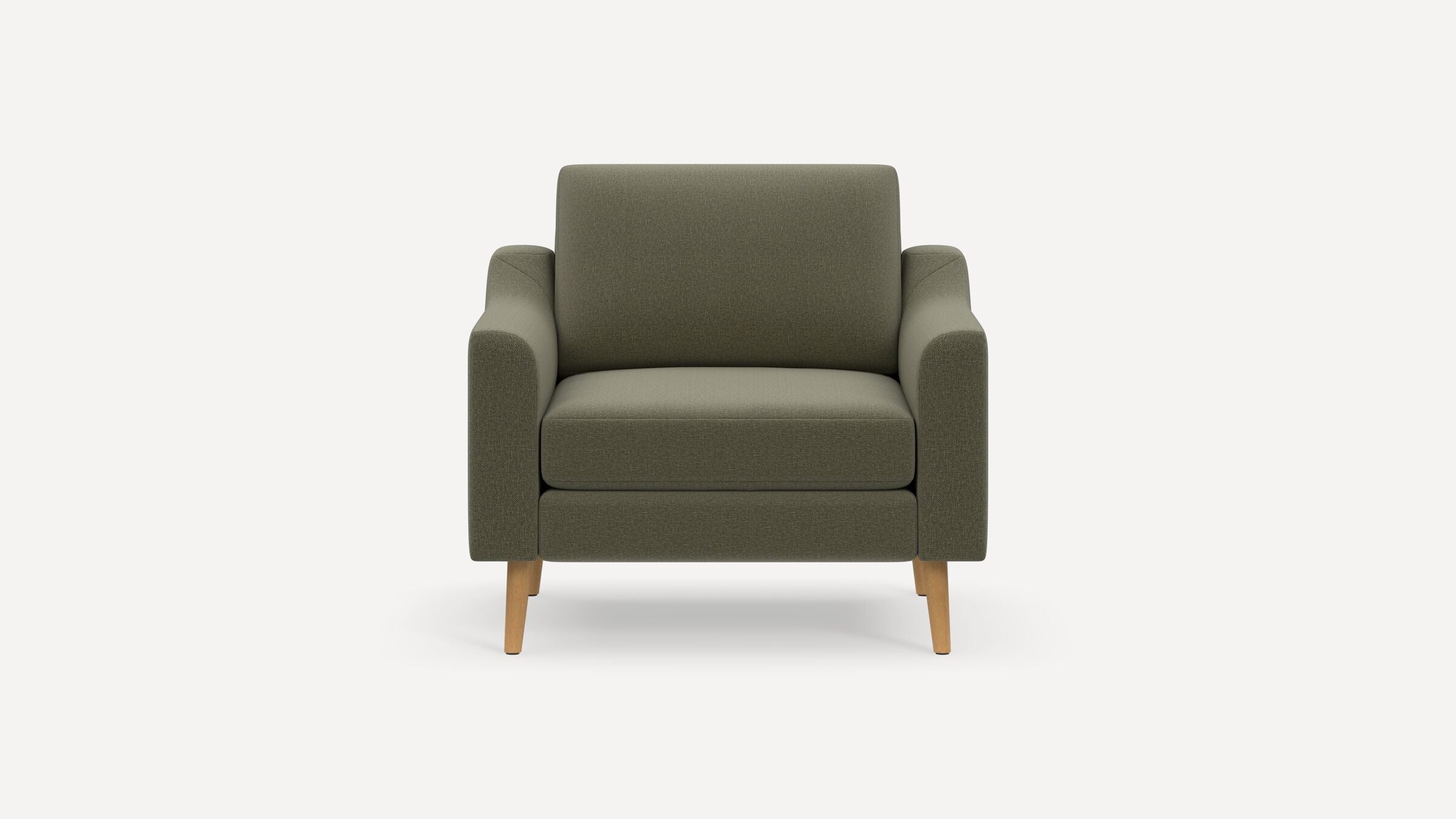Nomad Plus Armchair