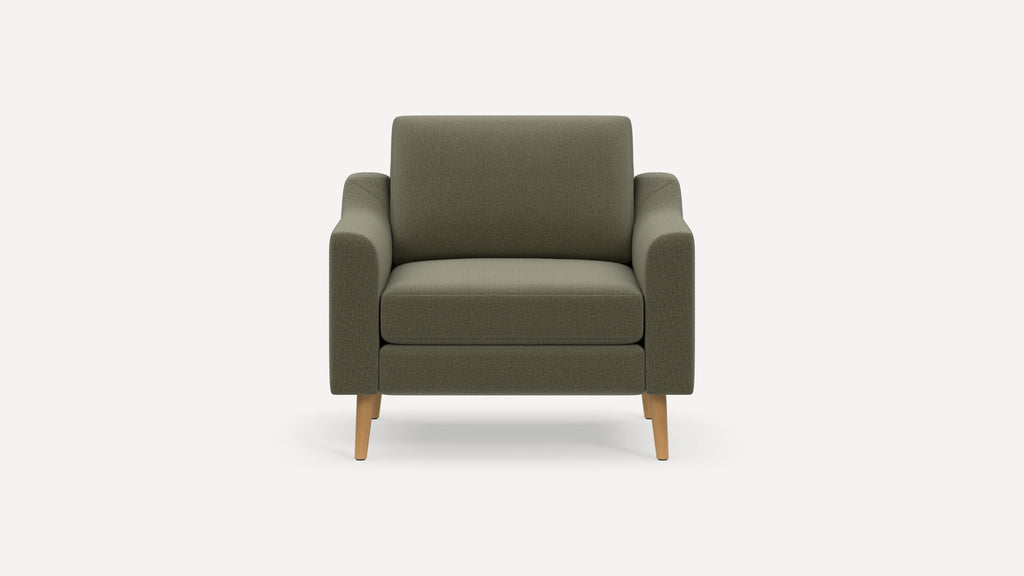 Nomad Plus Armchair
