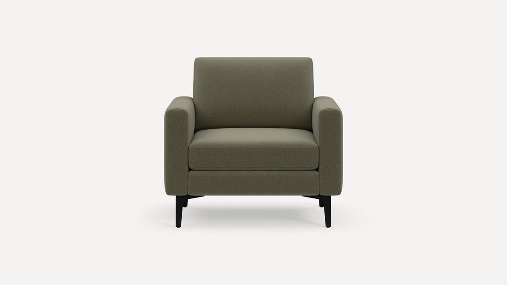 Nomad Plus Armchair