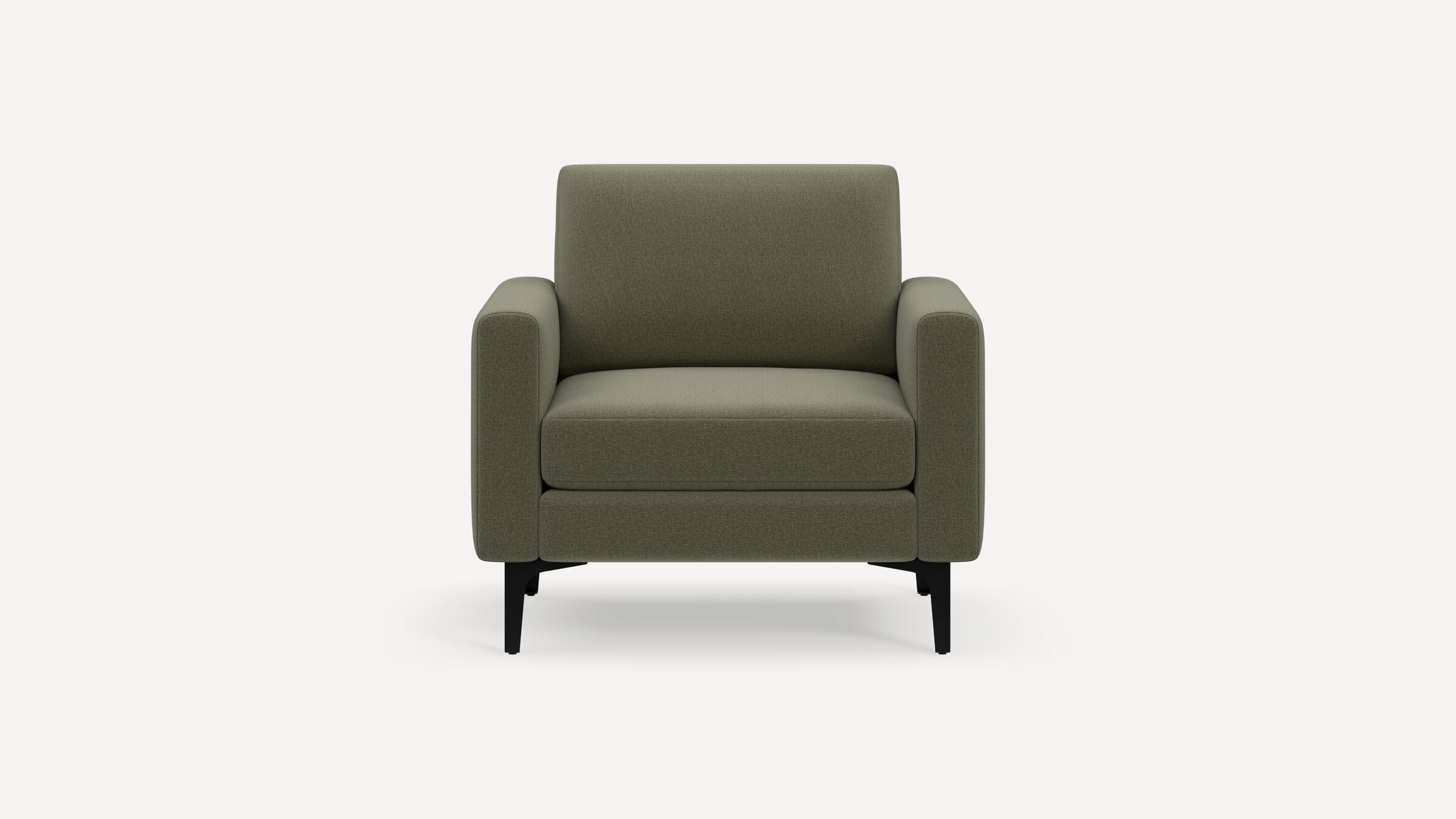 Nomad Plus Armchair