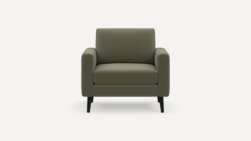 Nomad Plus Armchair