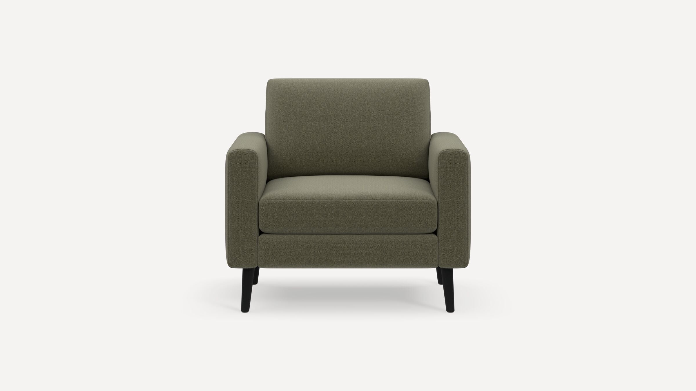 Nomad Plus Armchair
