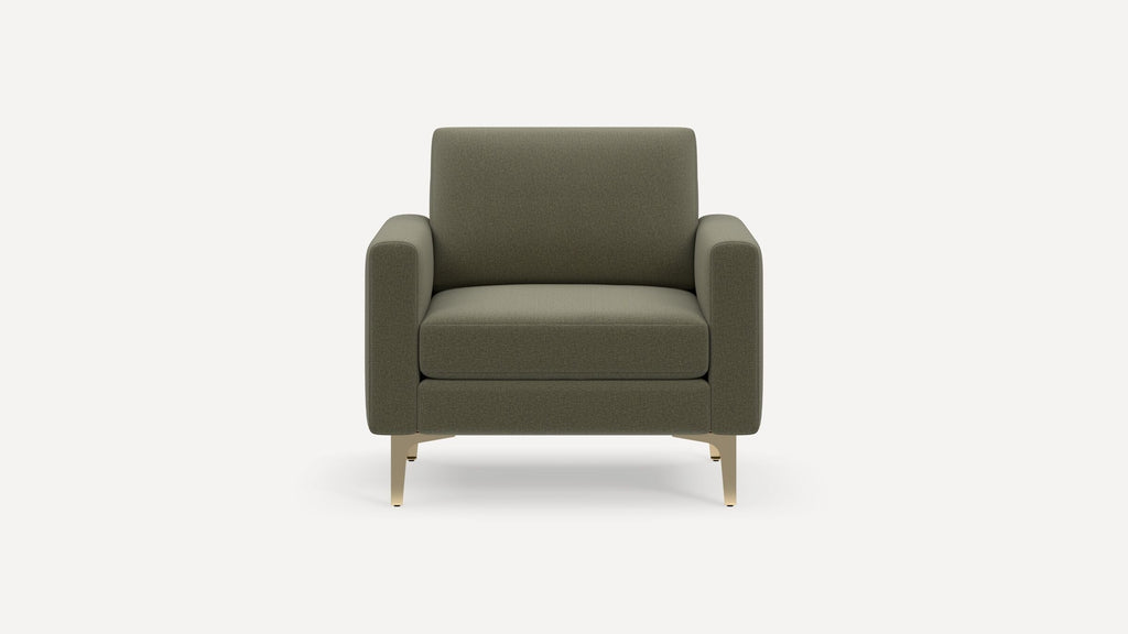 Nomad Plus Armchair