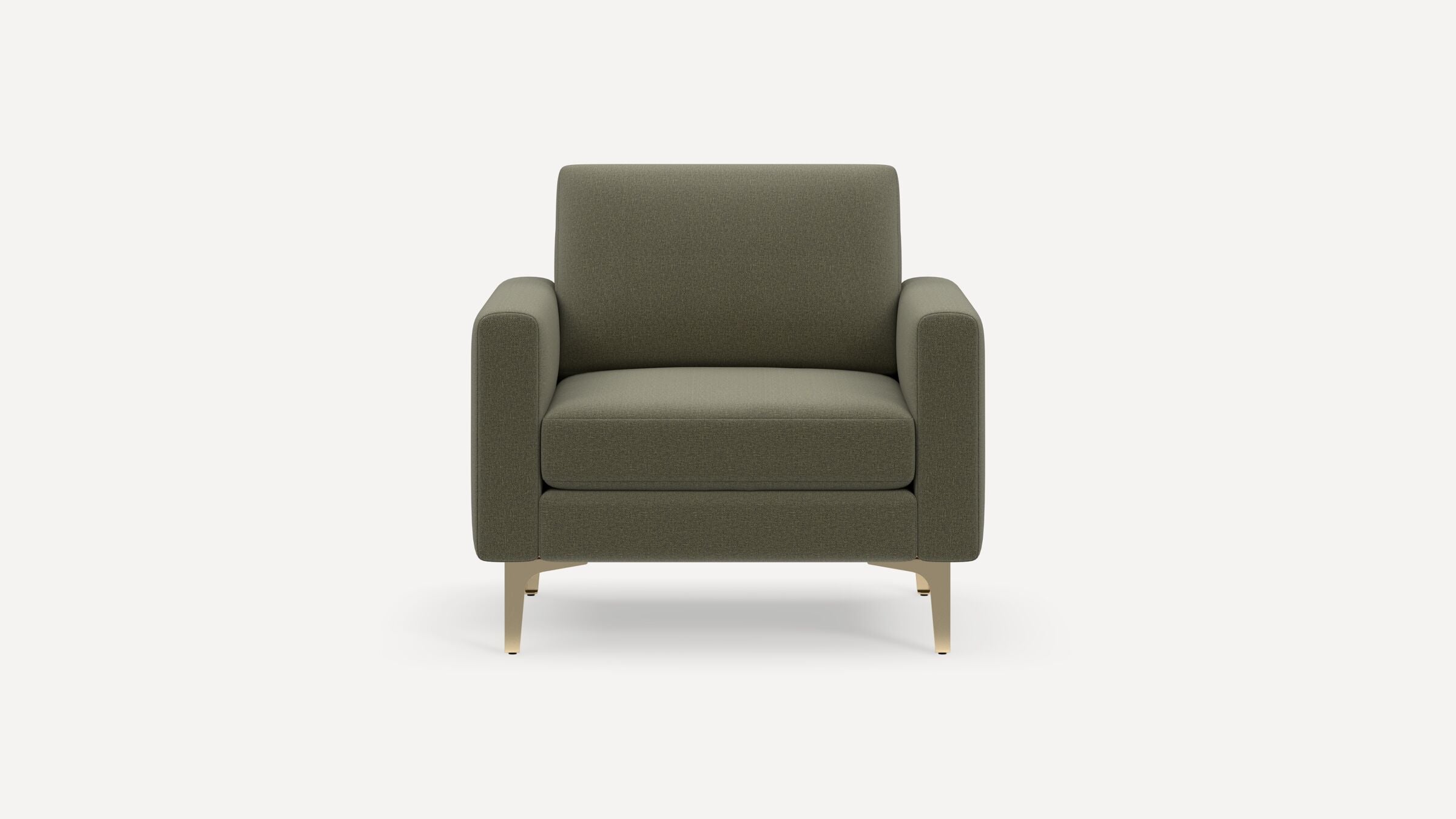 Nomad Plus Armchair
